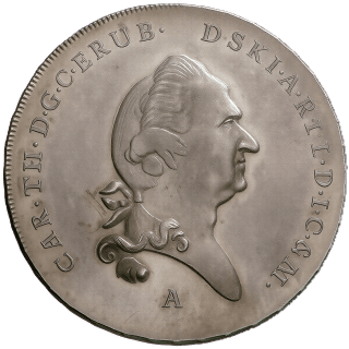 Coin obverse image