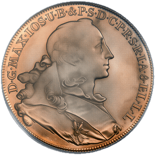 Coin obverse image