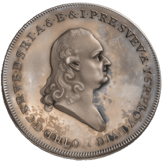 Coin obverse image