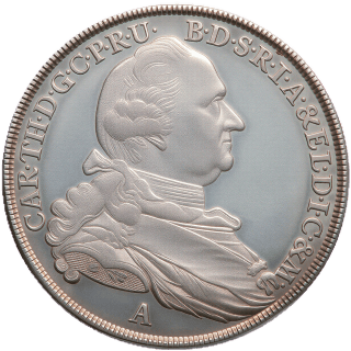 Coin obverse image