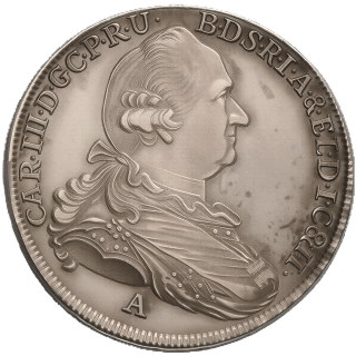 Coin obverse image