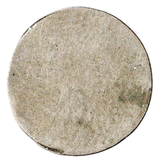 Coin reverse image