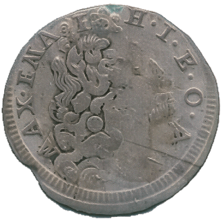 Coin obverse image