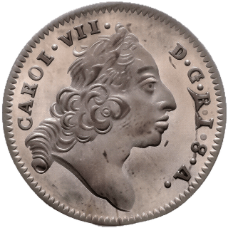 Coin obverse image