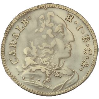 Coin obverse image