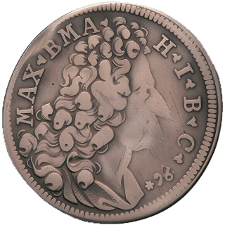 Coin obverse image