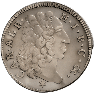 Coin obverse image