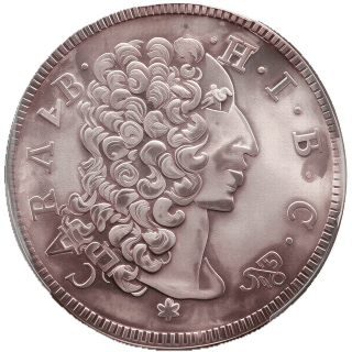 Coin obverse image