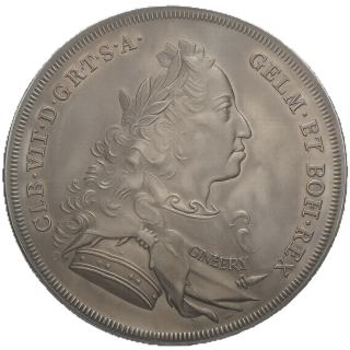 Coin obverse image