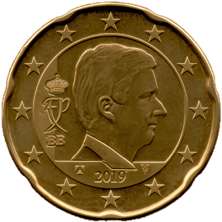 Coin obverse image