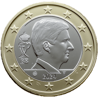 Coin obverse image