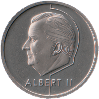 Coin obverse image