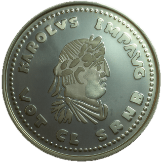 Coin obverse image
