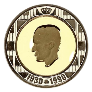 Coin obverse image