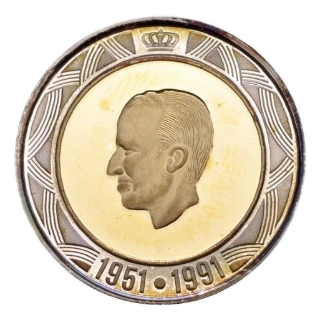 Coin obverse image