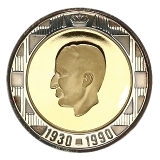 Coin obverse image