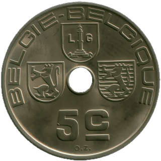 Coin obverse image