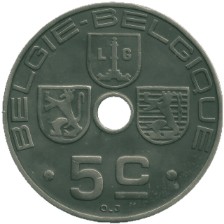 Coin obverse image