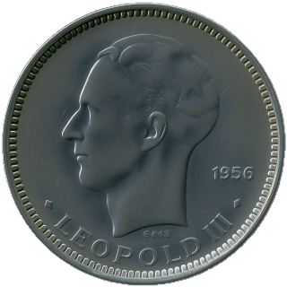 Coin obverse image