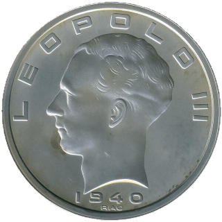 Coin obverse image