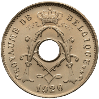 Coin obverse image