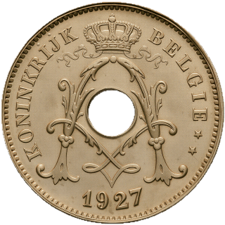 Coin obverse image