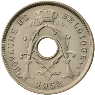 Coin obverse image