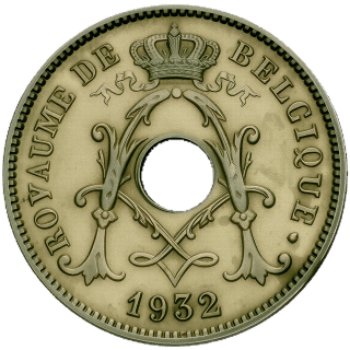 Coin obverse image