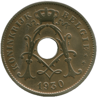 Coin obverse image