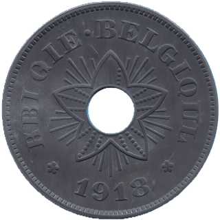 Coin obverse image