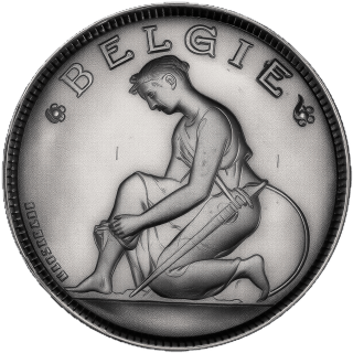 Coin obverse image