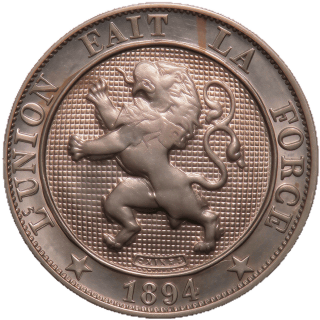 Coin obverse image