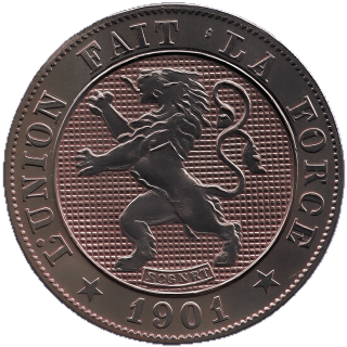 Coin obverse image