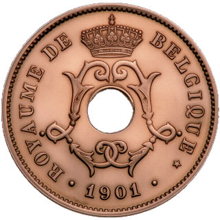 Coin obverse image