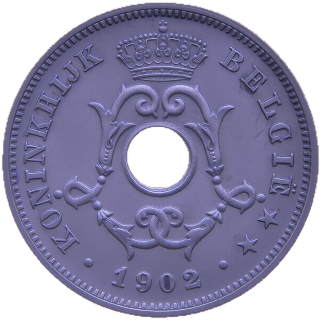 Coin obverse image