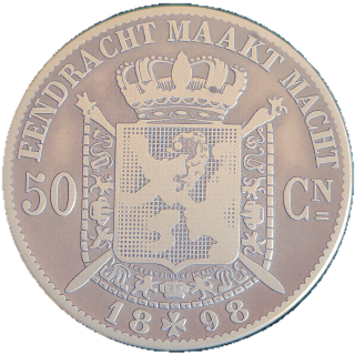 Coin reverse image