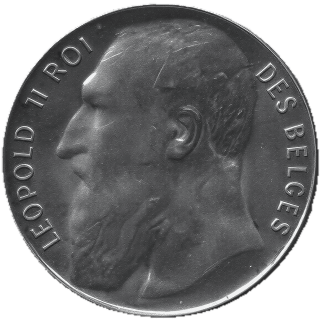Coin obverse image
