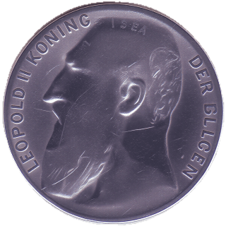 Coin obverse image