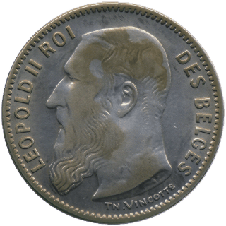 Coin obverse image