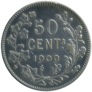 Coin reverse image