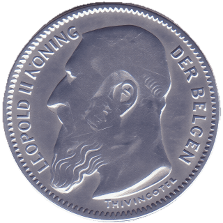 Coin obverse image