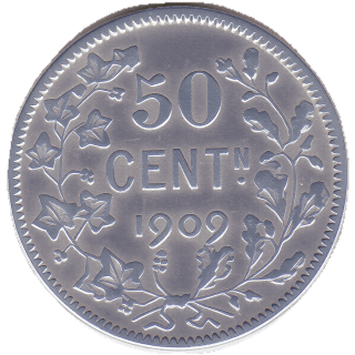 Coin reverse image