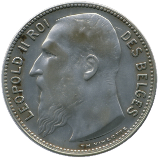 Coin obverse image