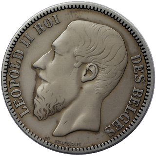 Coin obverse image