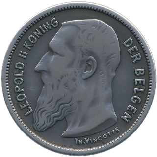 Coin obverse image