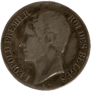 Coin obverse image