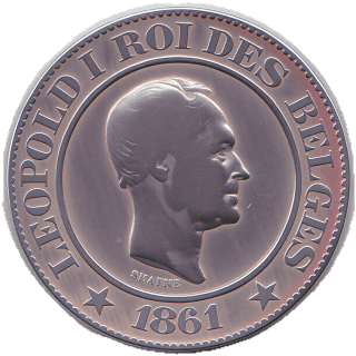 Coin obverse image