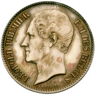 Coin obverse image