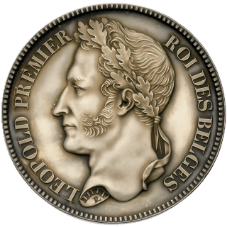 Coin obverse image