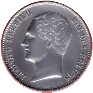 Coin obverse image
